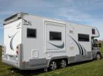 Jayco Optimum 2008 года